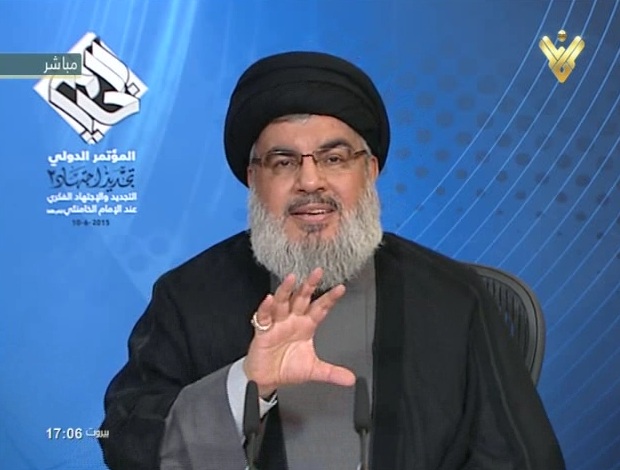 Sayyed Nasrallah: Battle against ISIL in Qalamoun Started, Victory "Definite"; Imam Khamenei has the bet knowledge in jurisprude